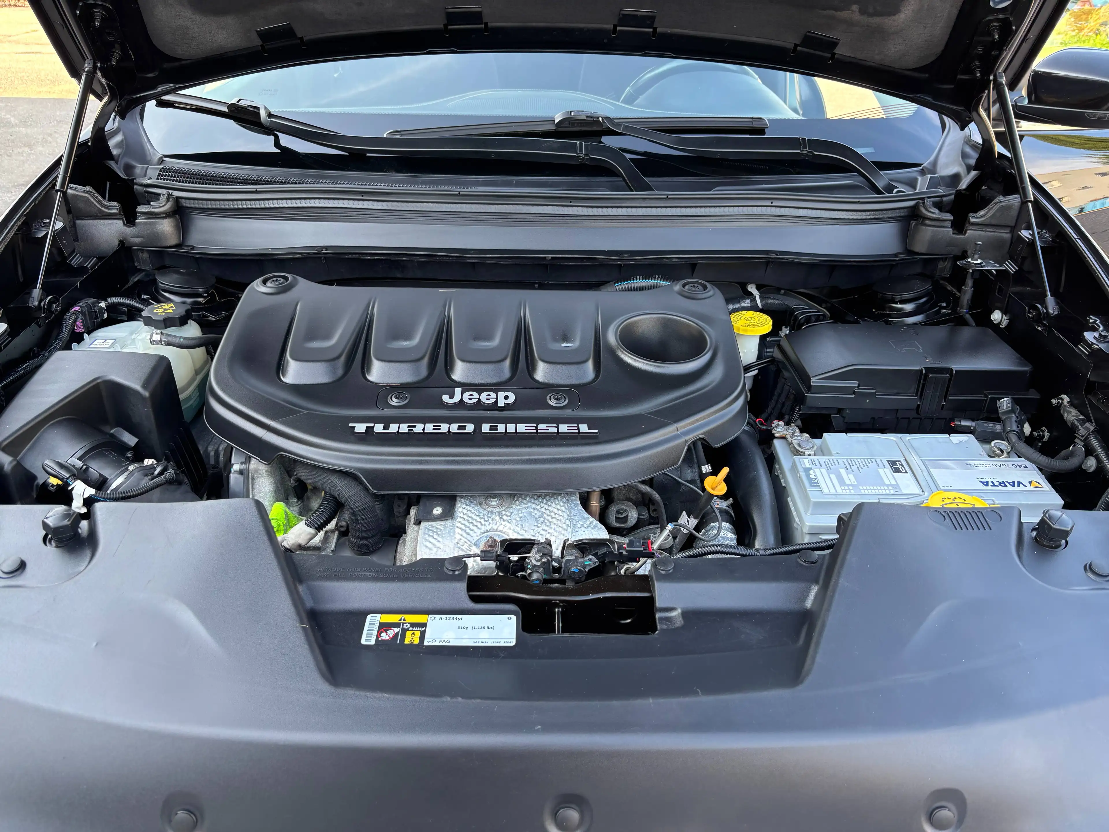 Jeep Cherokee LONGITUDE — photo 13