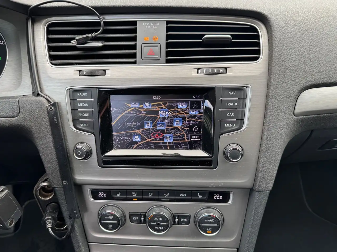 Das Auto