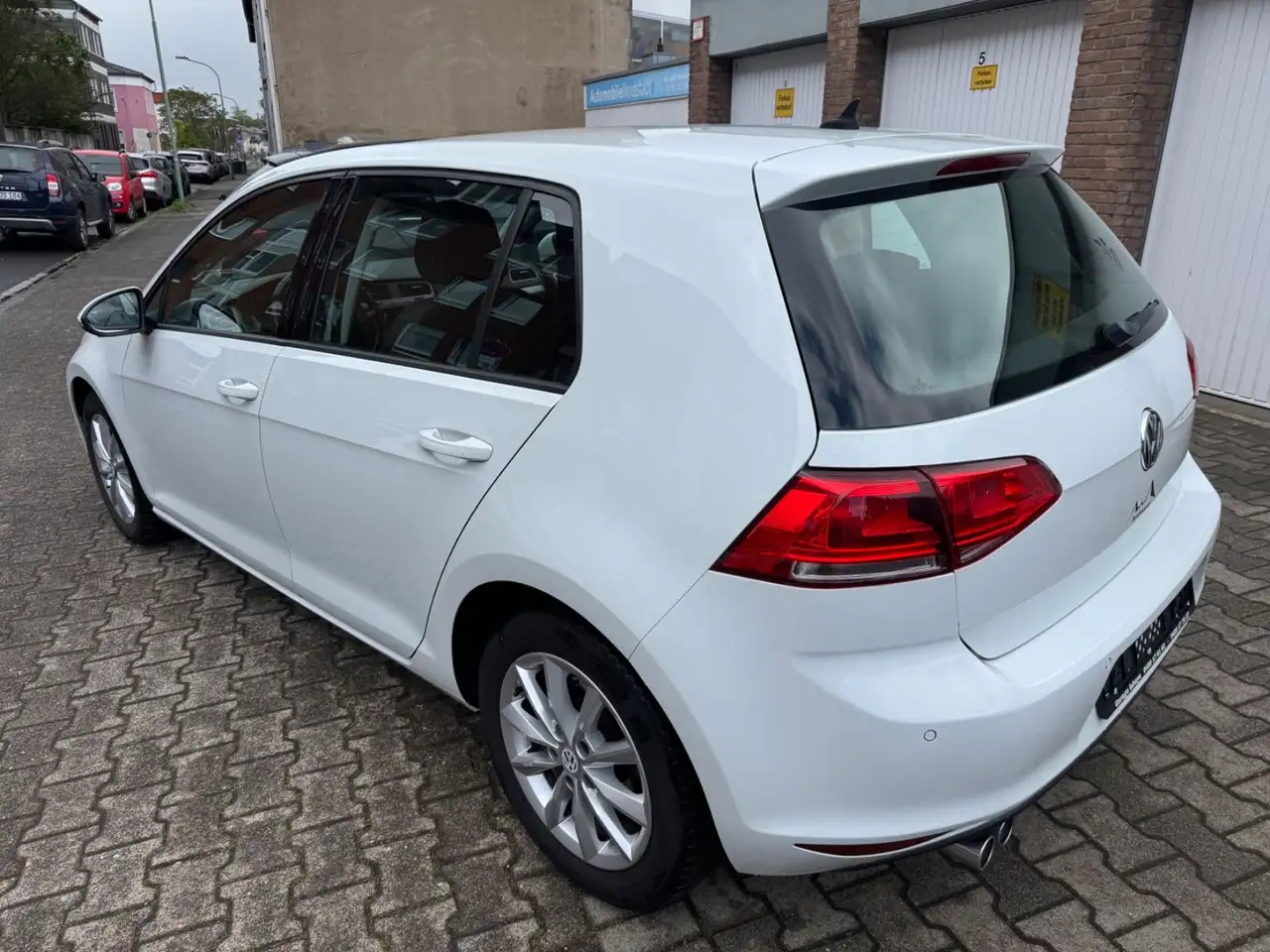 Das Auto