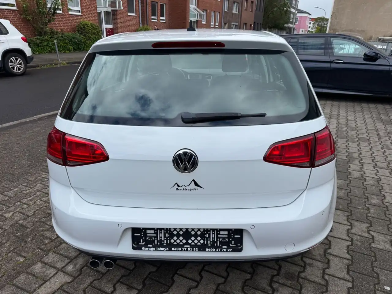 Das Auto