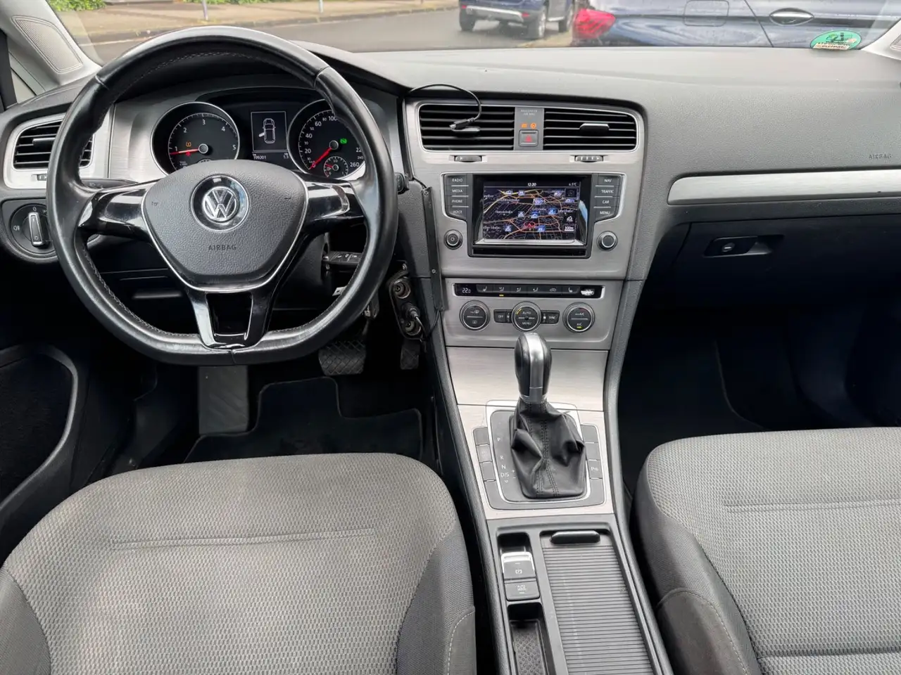 Das Auto