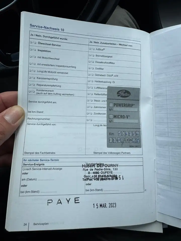 Das Auto