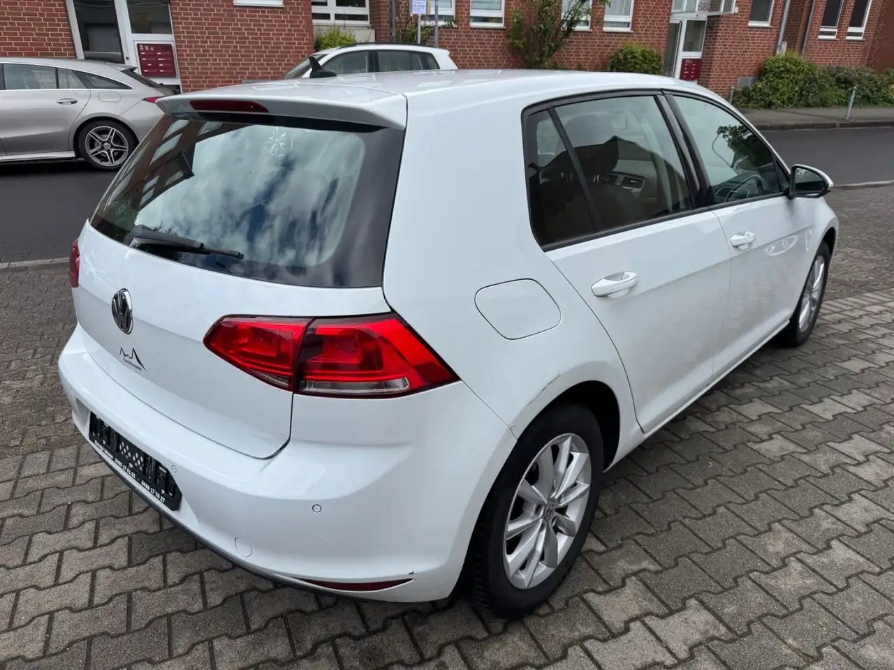 Das Auto