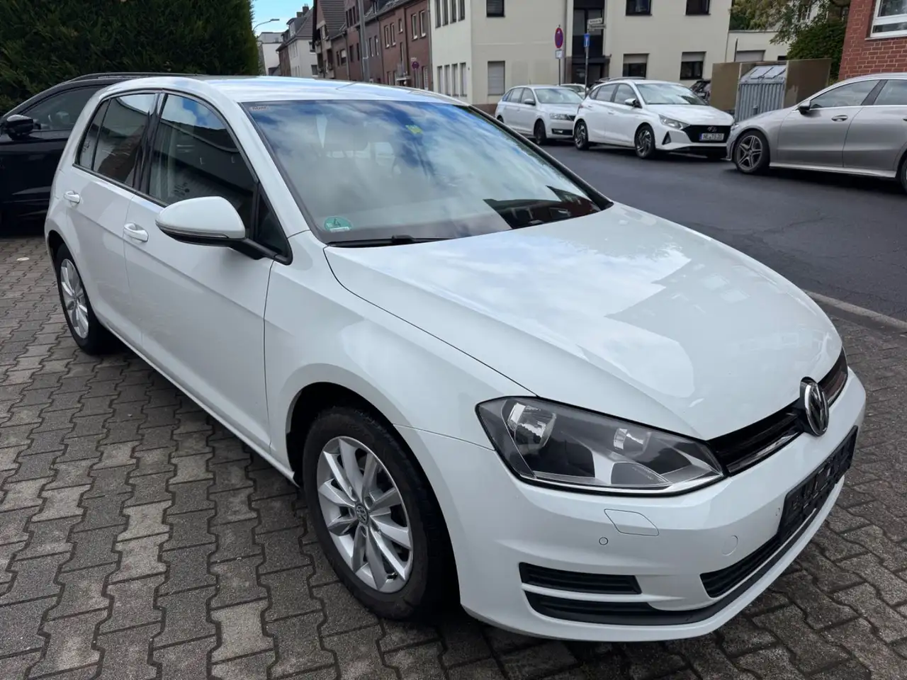 Das Auto