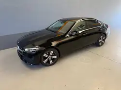 Mercedes-Benz C 220 C Klasse Diesel d 9G TRONIC Avantgarde Advanced ACC LED KAMERA