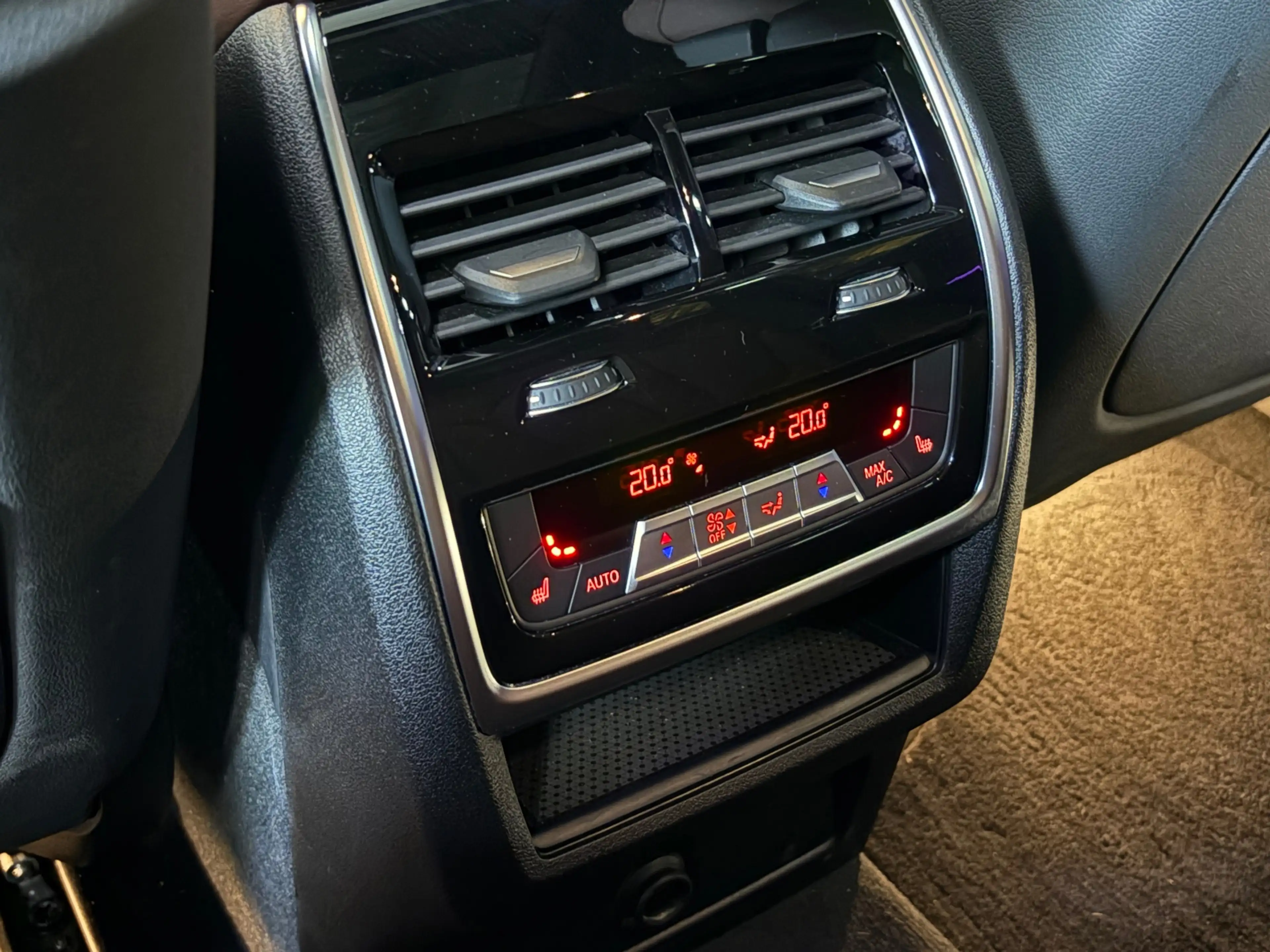 BMW X5 XDrive45e High Executive*Softclose*Laser*HUD*H&K*M — photo 15