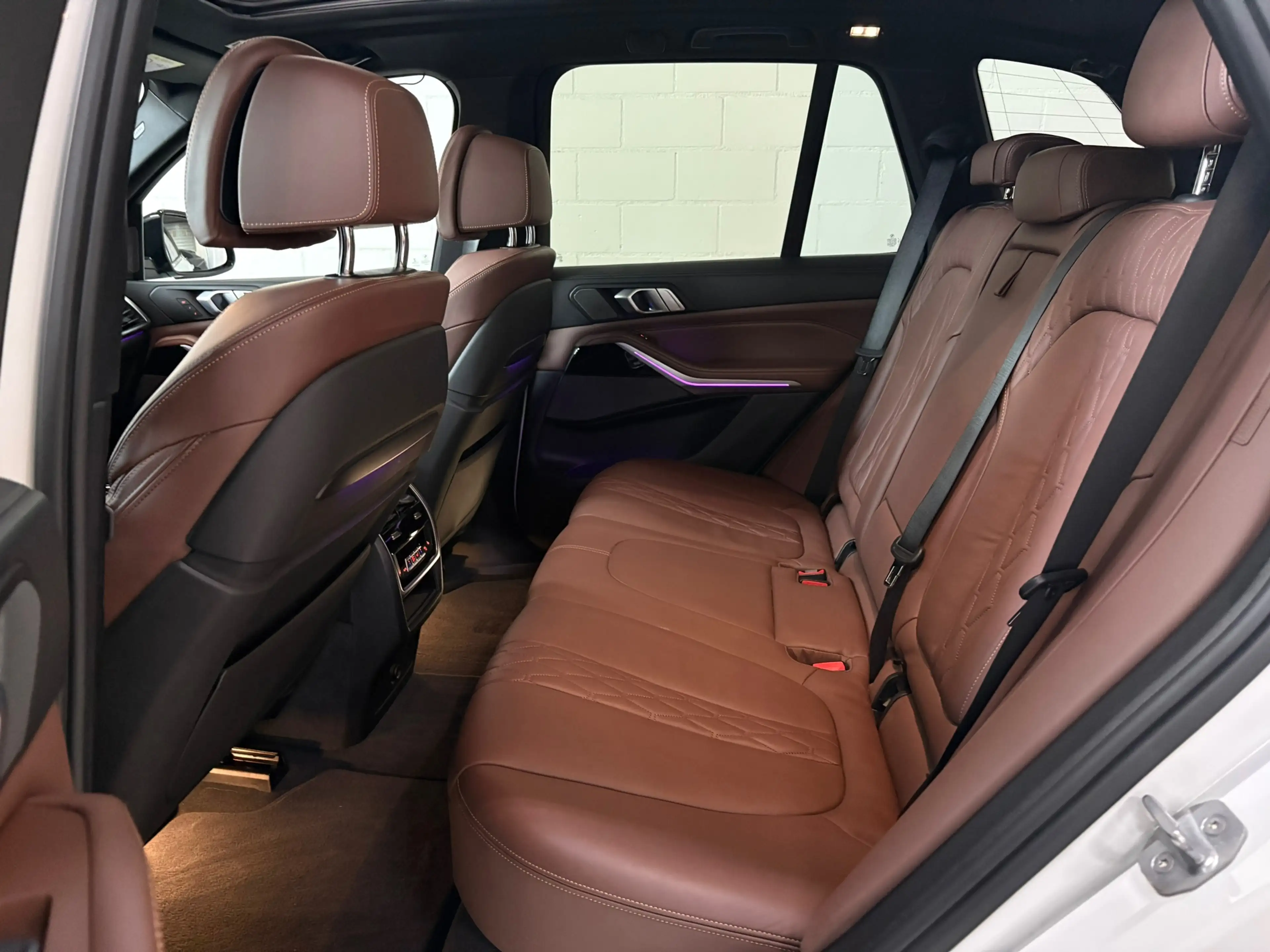BMW X5 XDrive45e High Executive*Softclose*Laser*HUD*H&K*M — photo 6