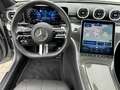 Mercedes-Benz CLE 200 Coupé AMG Line Premium, Distronic Gris - thumbnail 14