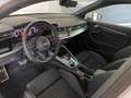 Audi S3 Sportback 2.0 TFSI quattro NAVI+LED+PRIVACY+ Weiß - thumbnail 3