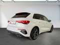 Audi S3 Sportback 2.0 TFSI quattro NAVI+LED+PRIVACY+ Weiß - thumbnail 15