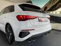 Audi S3 Sportback 2.0 TFSI quattro NAVI+LED+PRIVACY+ Weiß - thumbnail 19