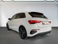 Audi S3 Sportback 2.0 TFSI quattro NAVI+LED+PRIVACY+ Weiß - thumbnail 14