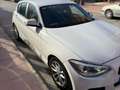 BMW 120 120d Grey - thumbnail 4