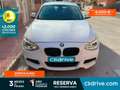 BMW 120 120d Grey - thumbnail 1