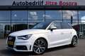 Audi A1 Sportback 1.4 TFSi Automaat Pro Line S Bi-Xenon | Wit - thumbnail 1