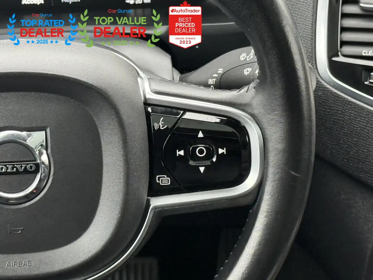 Volvo XC90 fotografie Volvo XC90