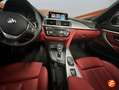 BMW 430 430i Auto. Gris - thumbnail 14