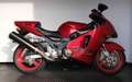 Kawasaki ZX-12R - sehr guter Zustand - worldwide shipping - Rojo - thumbnail 1