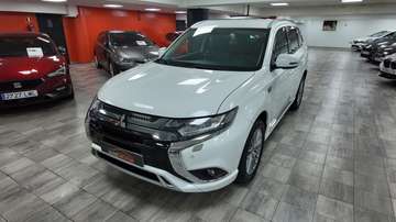 PHEV Kaiteki+ 4WD