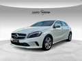 Mercedes-Benz A 180 180 d Sport Activity edition Bianco - thumbnail 1
