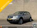 Nissan Qashqai 2.0 Tekna Premium | Pano | Climate | Cruise | Navi Grijs - thumbnail 1
