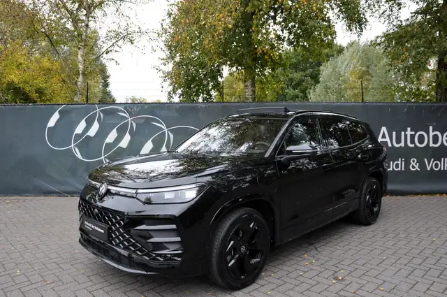 Volkswagen Tayron 1.5 eHybrid R-Line|Black Style|Harman Kardon|Leder