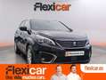Peugeot 5008 1.2 PureTech S&S Style 7 pl. 130 Noir - thumbnail 1