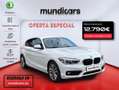 BMW 116 116d Advantage Blanco - thumbnail 1