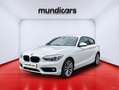 BMW 116 116d Advantage Blanco - thumbnail 8