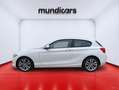 BMW 116 116d Advantage Blanco - thumbnail 7