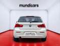 BMW 116 116d Advantage Blanco - thumbnail 5