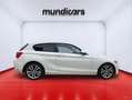 BMW 116 116d Advantage Blanco - thumbnail 3