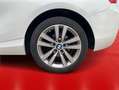 BMW 116 116d Advantage Blanco - thumbnail 10