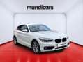BMW 116 116d Advantage Blanco - thumbnail 2