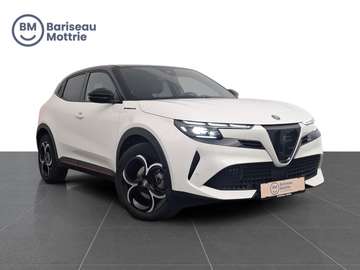 SPECIALE HYBRID AUTOMAAT *SPORTZETELS*CARPLAY*GPS*