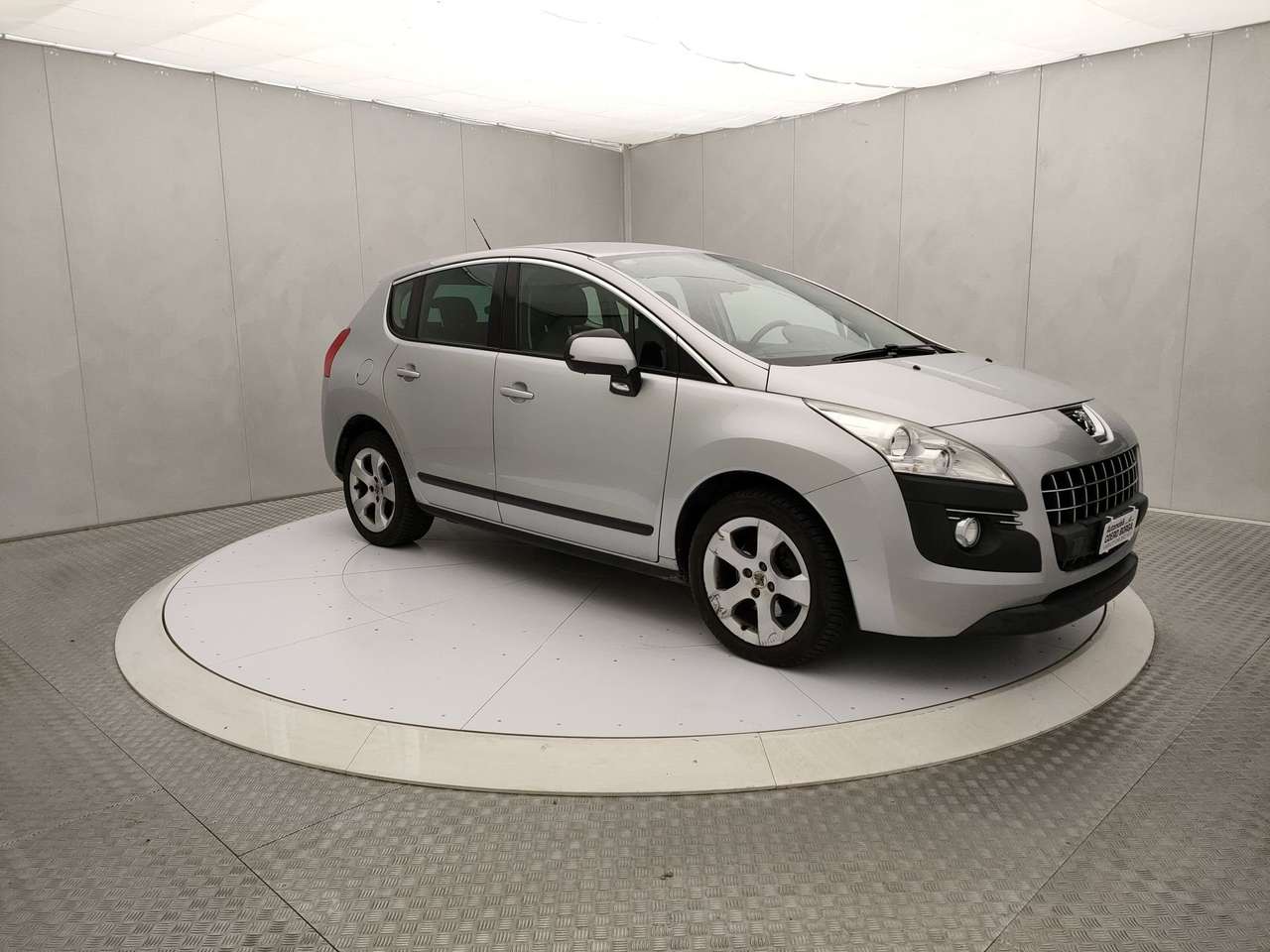 Peugeot 3008 3008 2.0 HDi 150CV Active