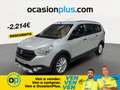 Dacia Lodgy 1.6 SL Nómada 5pl. 75kW Gris - thumbnail 1