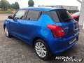 Suzuki Swift 1.2 DUALJET HYBRID CVT Comfort LED Scheinwerfer PD Blau - thumbnail 7