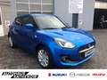 Suzuki Swift 1.2 DUALJET HYBRID CVT Comfort LED Scheinwerfer PD Blau - thumbnail 1