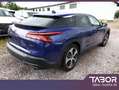 Citroen C5 X PHEV 225 Feel Pack DriveP 7kW-OBC Nav SHZ Albastru - thumbnail 3