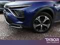 Citroen C5 X PHEV 225 Feel Pack DriveP 7kW-OBC Nav SHZ Albastru - thumbnail 5