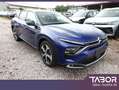 Citroen C5 X PHEV 225 Feel Pack DriveP 7kW-OBC Nav SHZ Albastru - thumbnail 2