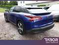 Citroen C5 X PHEV 225 Feel Pack DriveP 7kW-OBC Nav SHZ Albastru - thumbnail 4