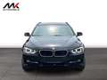 BMW 318 d Touring *LEDER*BIXENON*RFK*SZHG*NAVI*TOP Negro - thumbnail 2