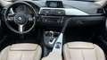 BMW 318 d Touring *LEDER*BIXENON*RFK*SZHG*NAVI*TOP Negro - thumbnail 12