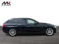 BMW 318 d Touring *LEDER*BIXENON*RFK*SZHG*NAVI*TOP Negro - thumbnail 4
