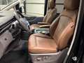 Hyundai STARIA Signature 4WD-4x4 *PANORAMA*LEDER/Braun* Noir - thumbnail 22