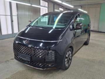 Signature 4WD-4x4 *PANORAMA*LEDER/Braun*