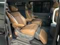 Hyundai STARIA Signature 4WD-4x4 *PANORAMA*LEDER/Braun* Noir - thumbnail 17