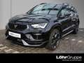 CUPRA Ateca VZ 2.0 TSI 4Drive 19" AHK Navi+VC LED 360°Kam+R... Schwarz - thumbnail 1